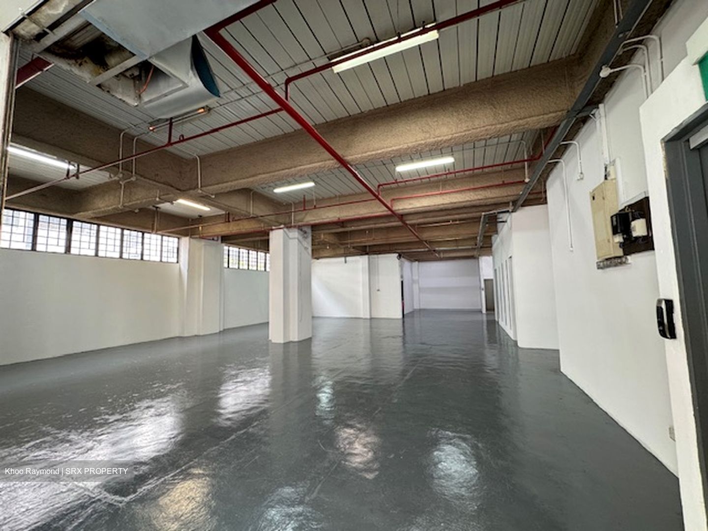 Thomson Rise Estate (D20), Warehouse #581493151